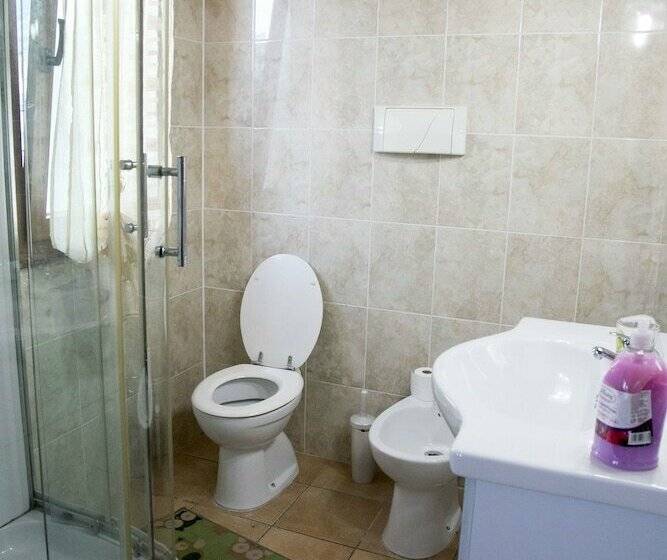 住宿加早餐  Ristorante Il Giardino