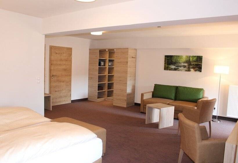 住宿加早餐  Spieglhof Apart