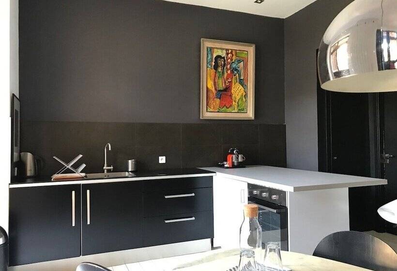 住宿加早餐  Un Soir D été   Chambres D Hôtes