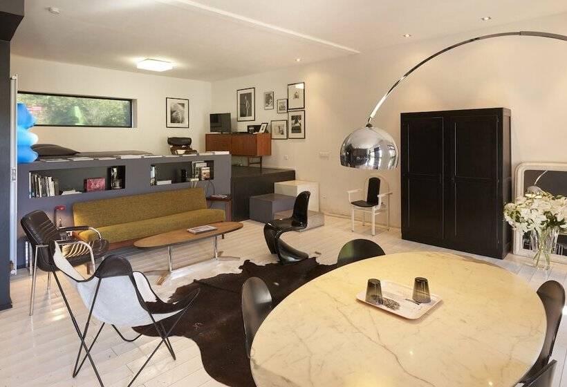 تختخواب و صبحانه Un Soir D été   Chambres D Hôtes