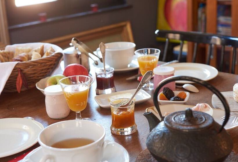 تختخواب و صبحانه Un Soir D été   Chambres D Hôtes