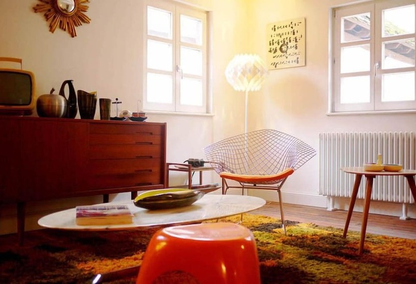 住宿加早餐  Un Soir D été   Chambres D Hôtes