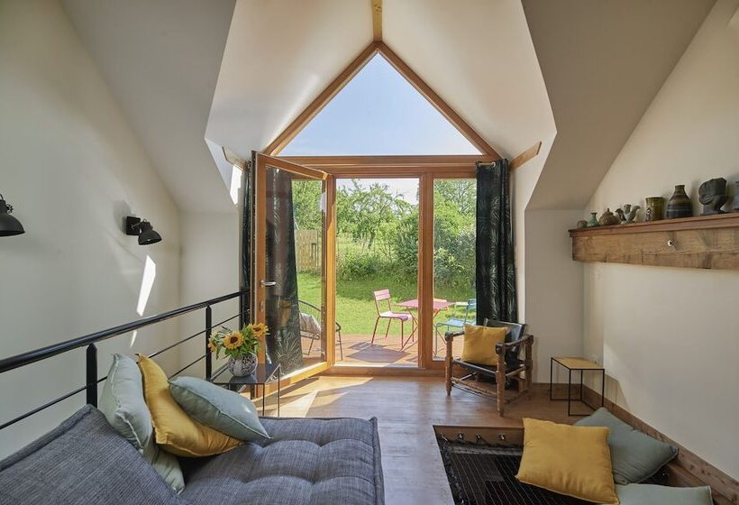 تختخواب و صبحانه Un Soir D été   Chambres D Hôtes