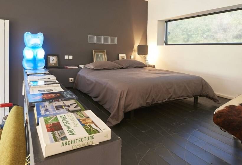 住宿加早餐  Un Soir D été   Chambres D Hôtes