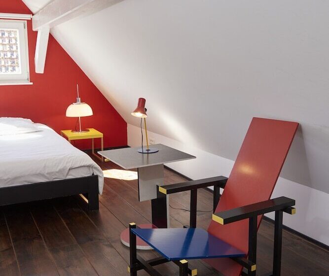 ベッドアンドブレックファースト Un Soir D été   Chambres D Hôtes