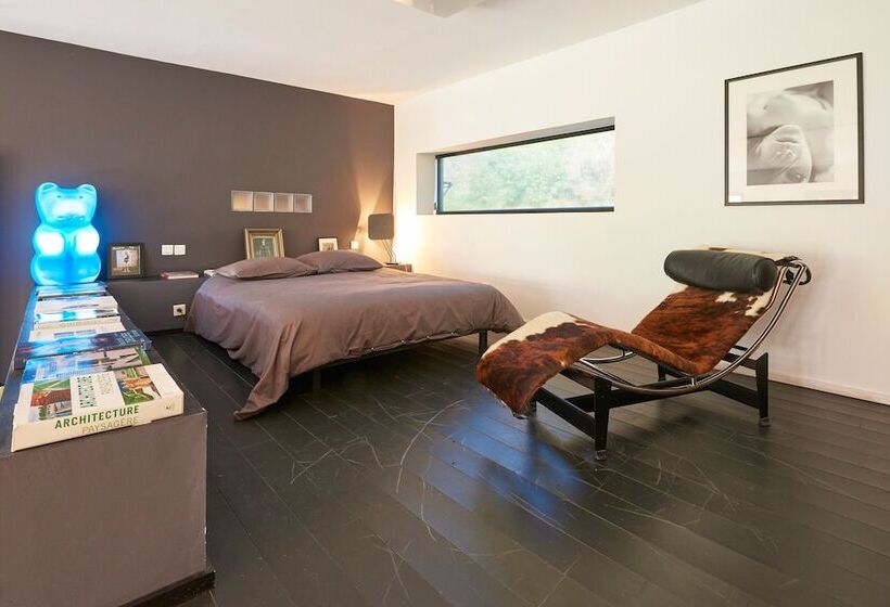 住宿加早餐  Un Soir D été   Chambres D Hôtes