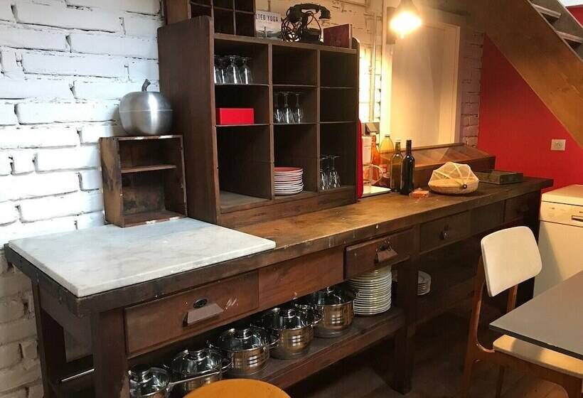 住宿加早餐  Un Soir D été   Chambres D Hôtes