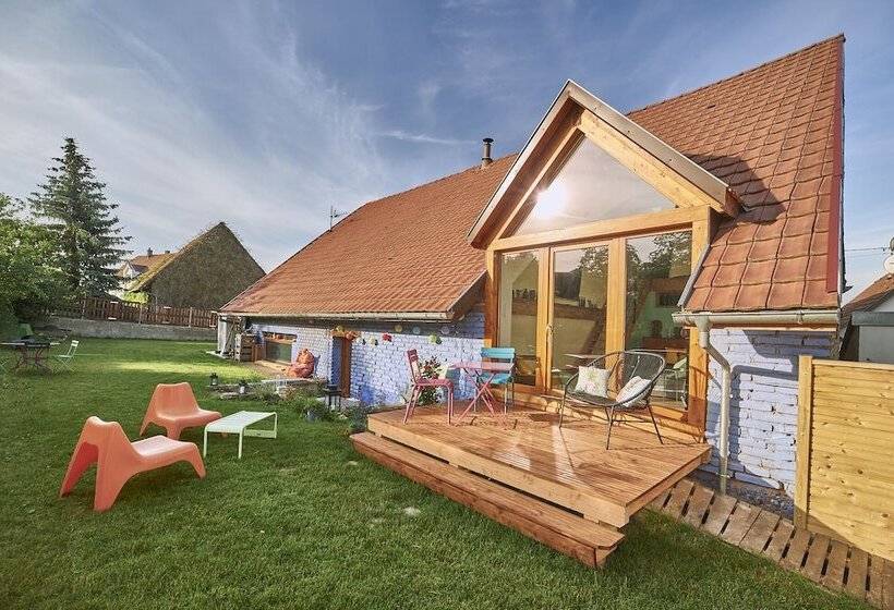 ベッドアンドブレックファースト Un Soir D été   Chambres D Hôtes