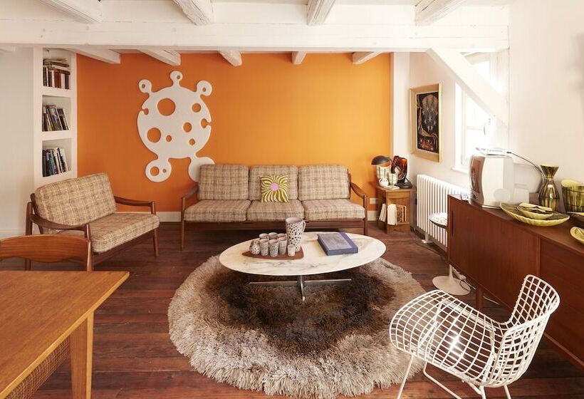 住宿加早餐  Un Soir D été   Chambres D Hôtes