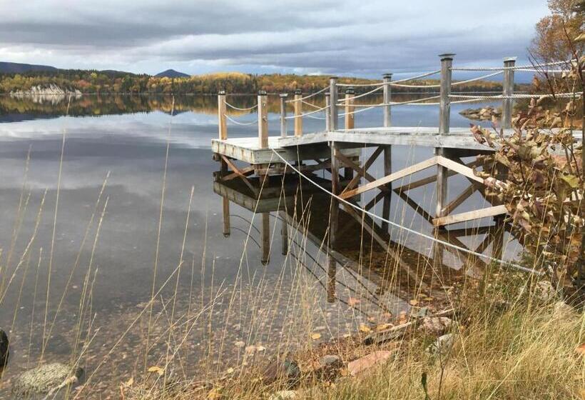 Blue Bayou Resort, Cape Breton