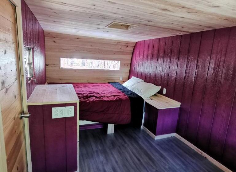 Blue Bayou Resort, Cape Breton