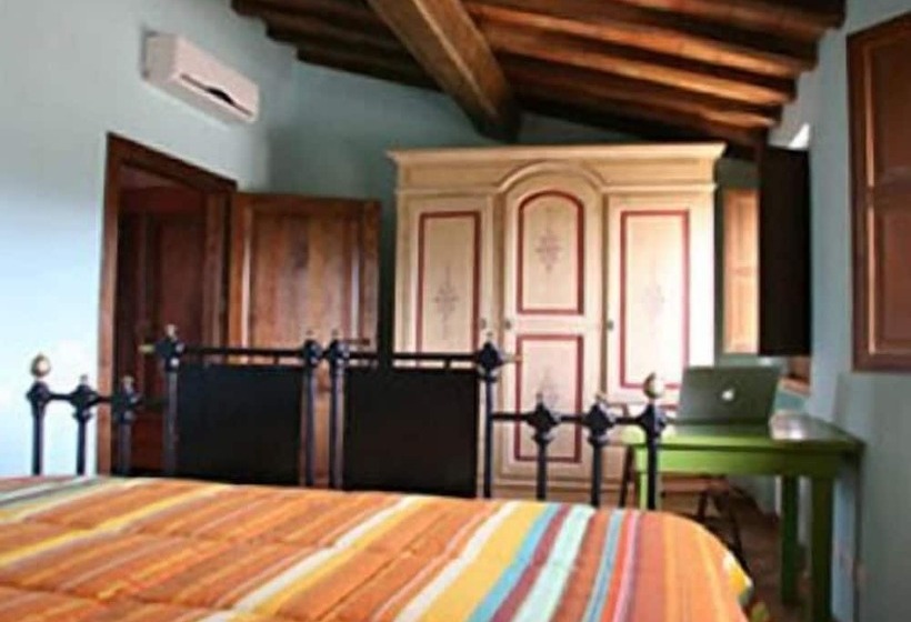 Borgo Le Capannelle
