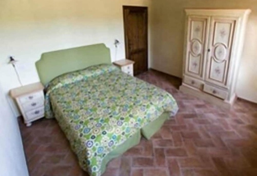 Borgo Le Capannelle