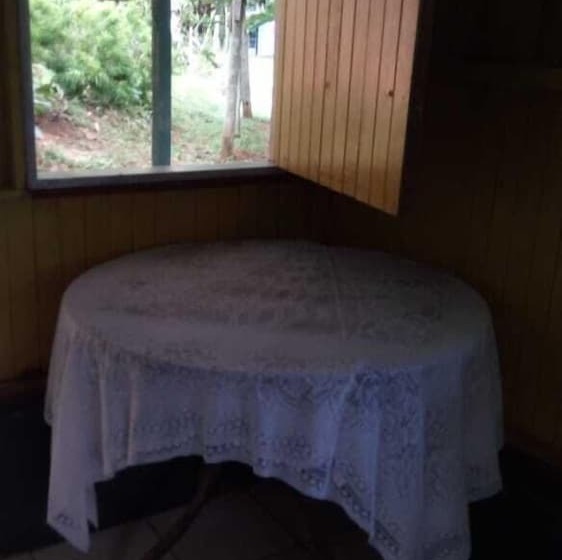 Cabana En Finca Agroecolgica Los Pilares