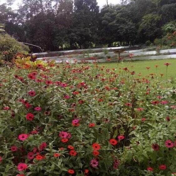 Cabana En Finca Agroecolgica Los Pilares