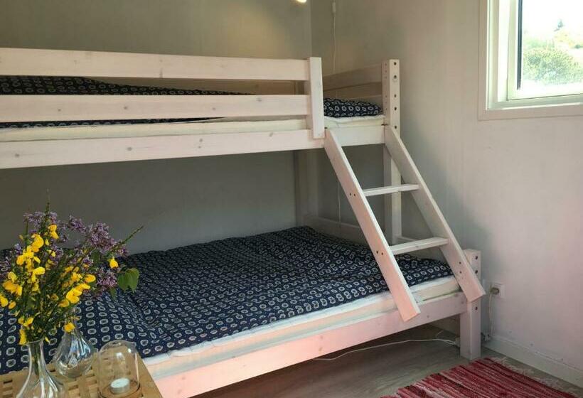 Casablanca Hostel, Hyggelig Overnatning