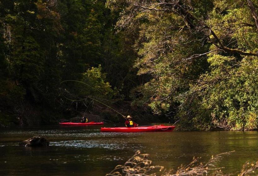 Corinna Wilderness Village