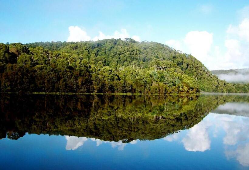 Corinna Wilderness Village