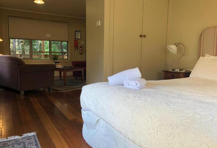 Corinna Wilderness Village