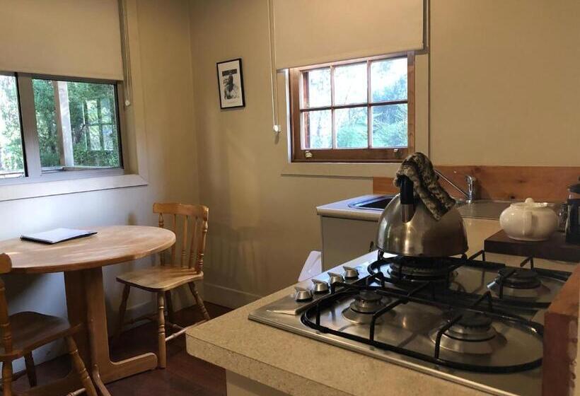 Corinna Wilderness Village