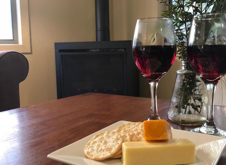 Corinna Wilderness Village