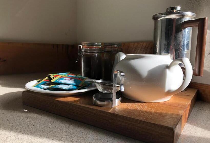 Corinna Wilderness Village