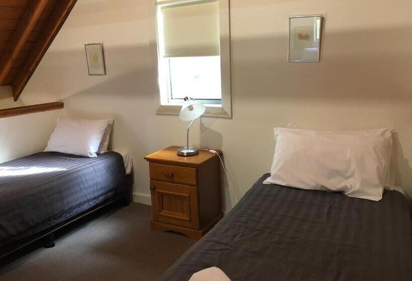 Corinna Wilderness Village