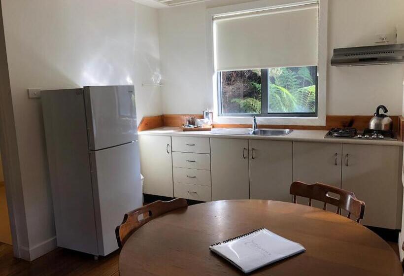 Corinna Wilderness Village