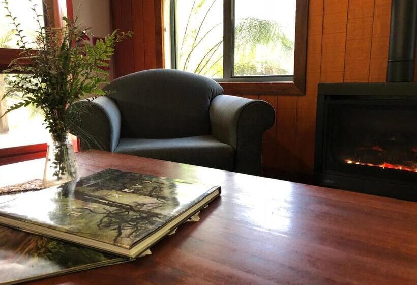 Corinna Wilderness Village