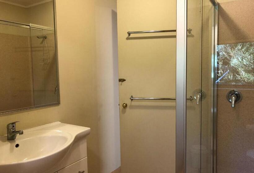 Corinna Wilderness Village