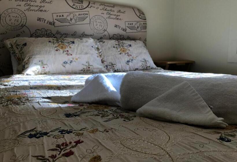 Corinna Wilderness Village