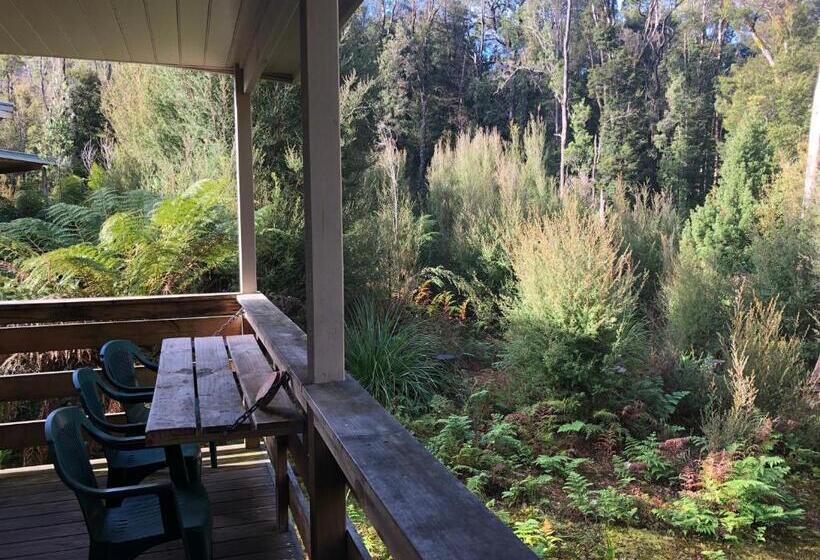 Corinna Wilderness Village