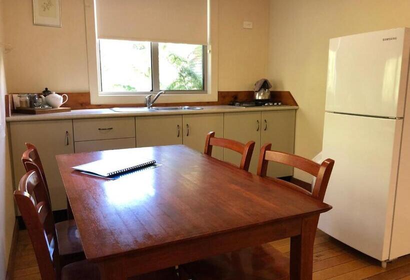 Corinna Wilderness Village