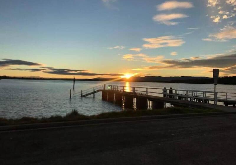 Culburra Beach Motel