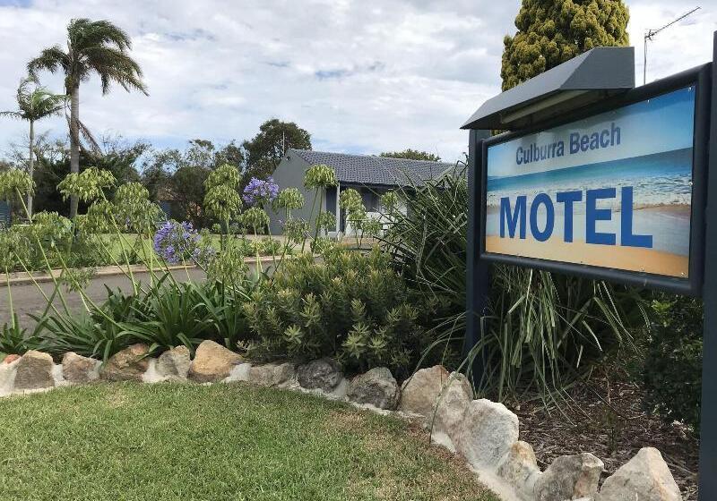 Culburra Beach Motel