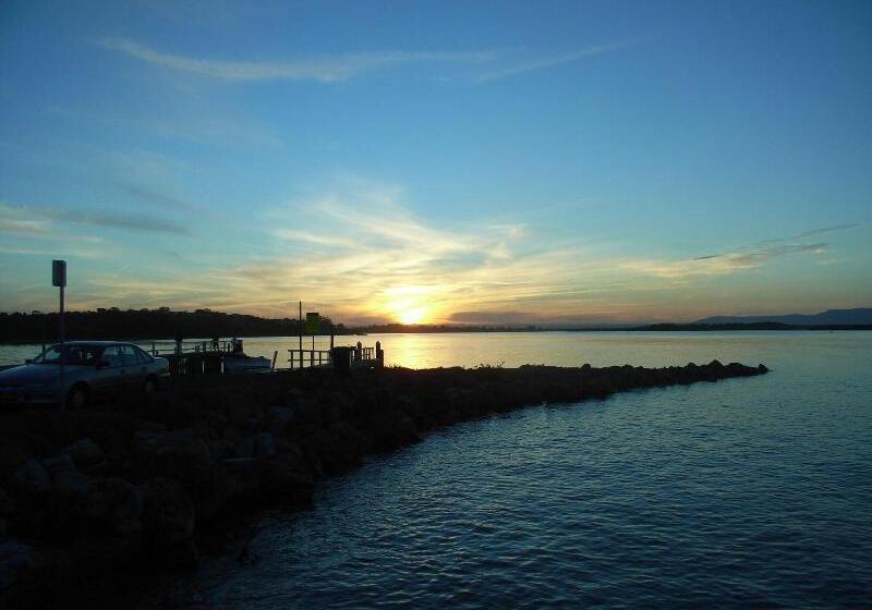 Culburra Beach Motel
