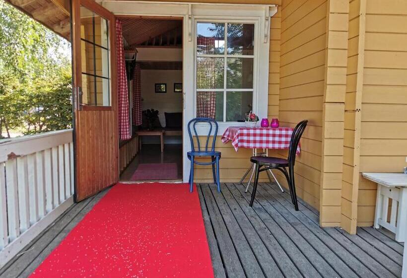 Frederiksværk Camping & Hostel