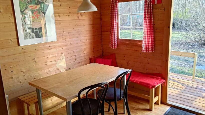 Frederiksværk Camping & Hostel