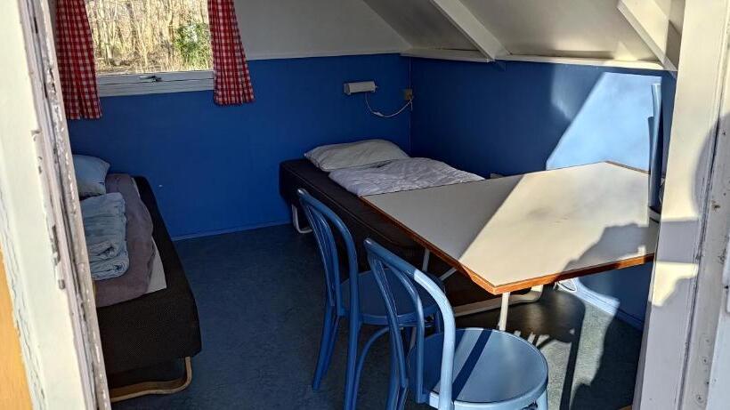 Frederiksværk Camping & Hostel