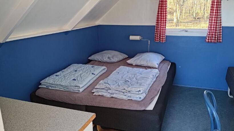 Frederiksværk Camping & Hostel