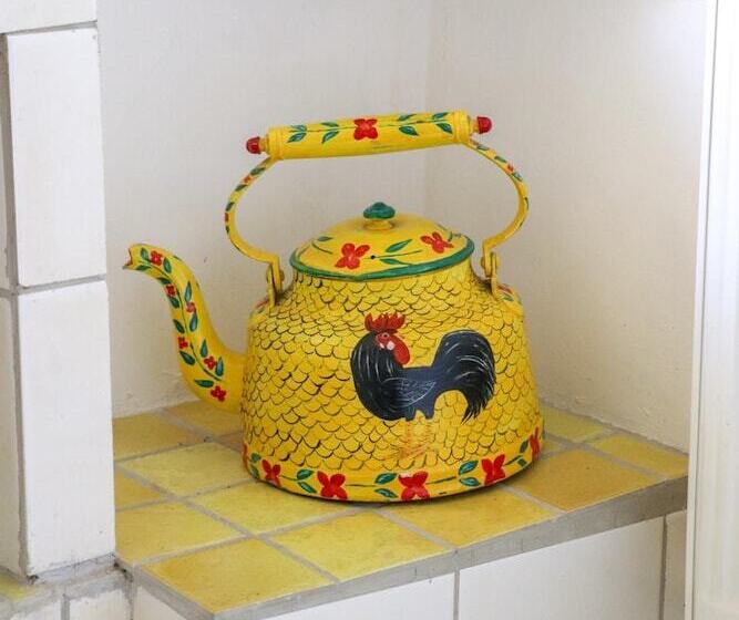 Domaine De Marlas B&b