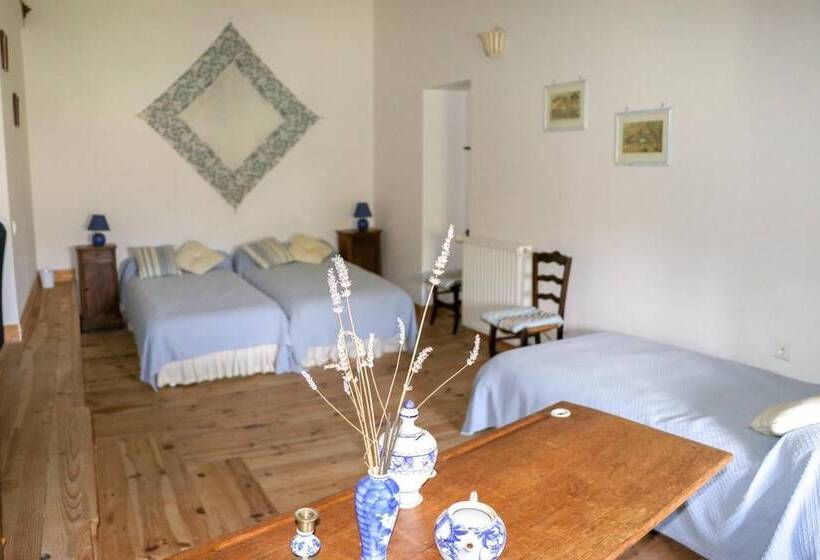 Domaine De Marlas B&b