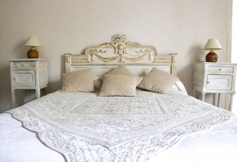 Domaine De Marlas B&b