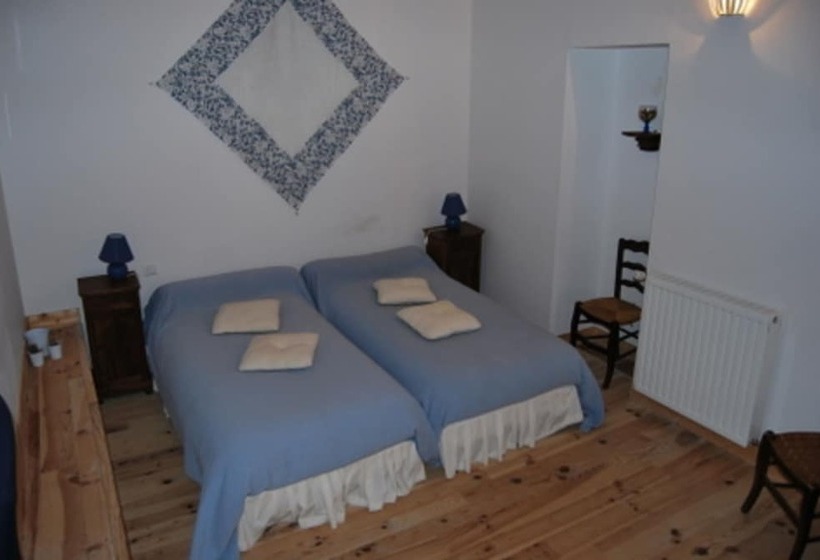 Domaine De Marlas B&b