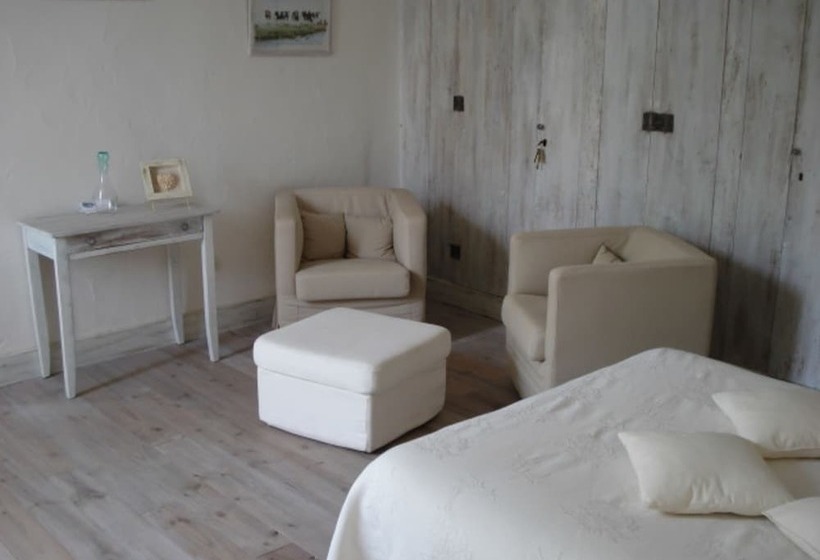 Domaine De Marlas B&b