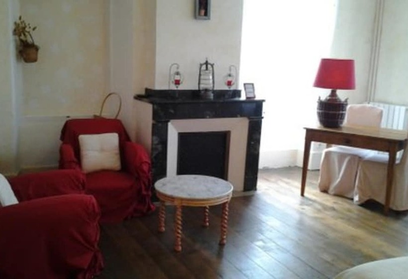 Domaine De Marlas B&b