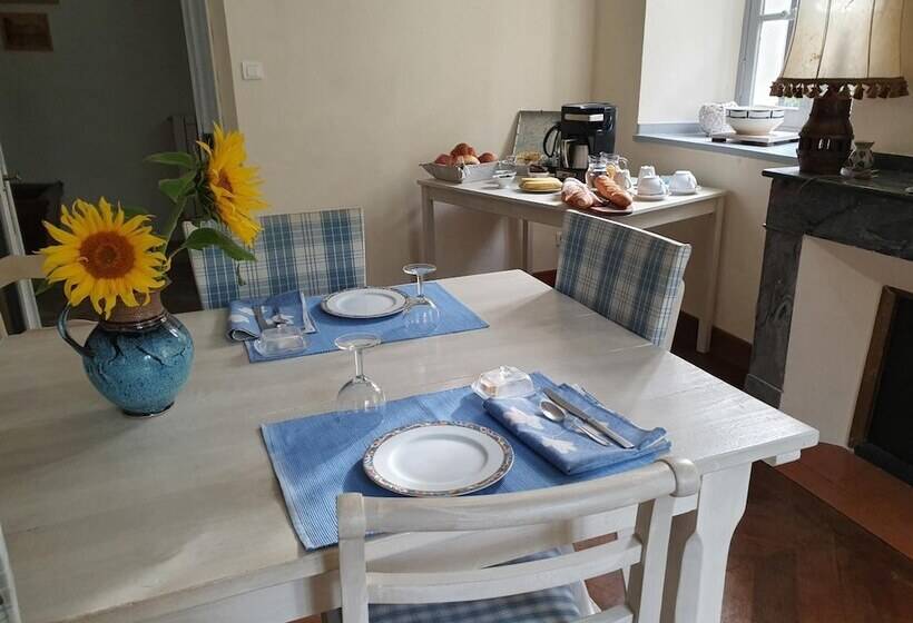 Domaine De Marlas B&b