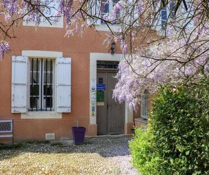 Domaine De Marlas B&b