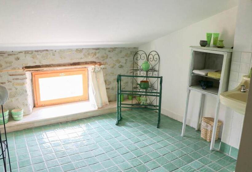 Domaine De Marlas B&b