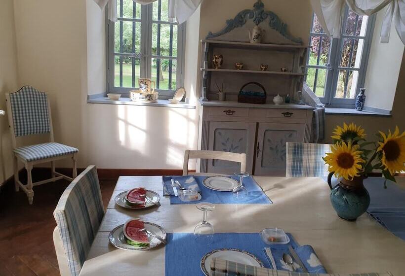 Domaine De Marlas B&b